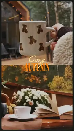 Cozy Autumn