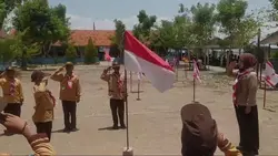 Pramuka Indonesia