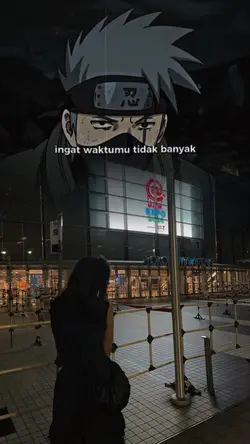 ingat kata kakashi