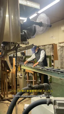 Semua butuh proses🤘