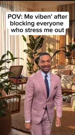 me viben' after bloc