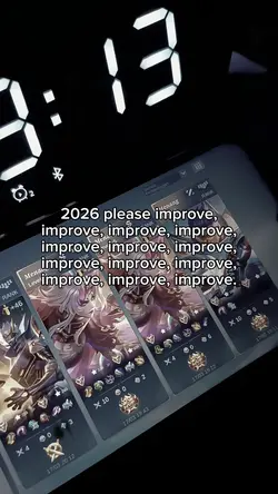 pls improve 