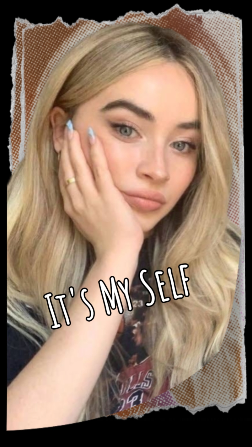 7. C'est moi