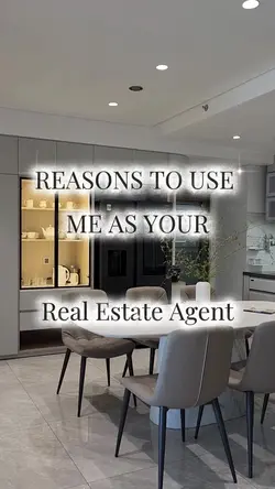 Real Estate Agent