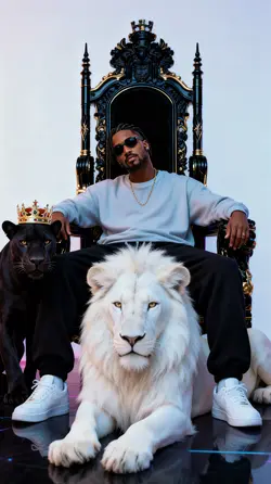 King Of Bodyguard