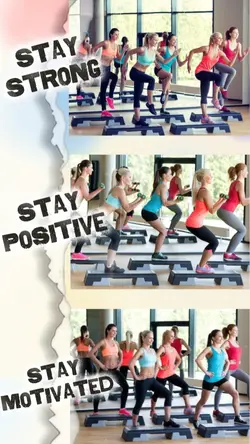 Stay Strong