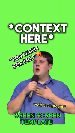 βTOO WARM.β