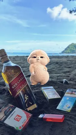 aesthetic kece