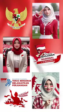 Hari Pahlawan 2025