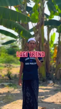 lagi trend tiktok