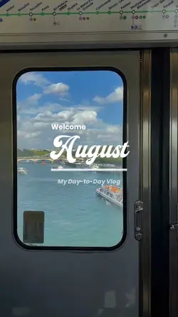 hello august