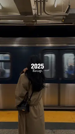 2025 recap