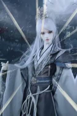 大節女