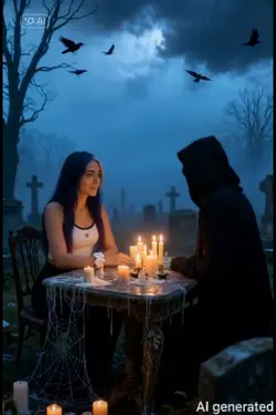 Dinner with Death