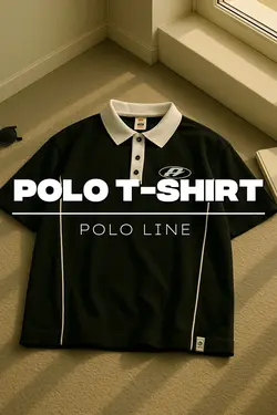 Produk polo line