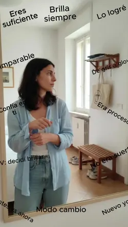 Un lento addio in nove foto