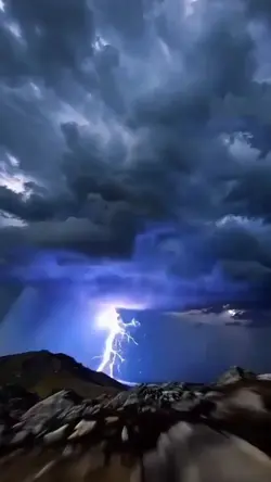 Nuvens Pesadas