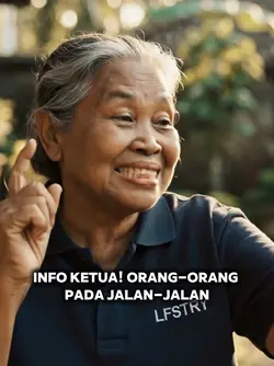 pada jalan jalan