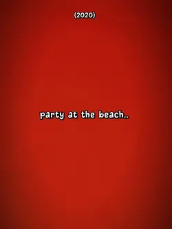 Beach Party