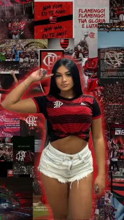 FLAMENGO 