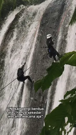 Canyoning