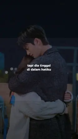 Bukan milikku tp ada