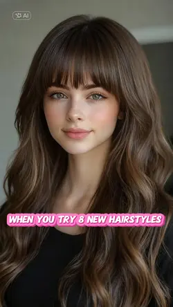 8 hairstyle ai 