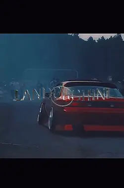 90s drifting