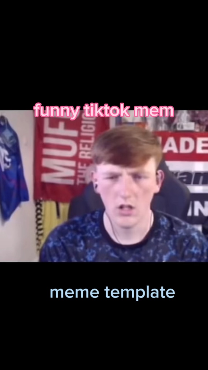 funny tiktok meme