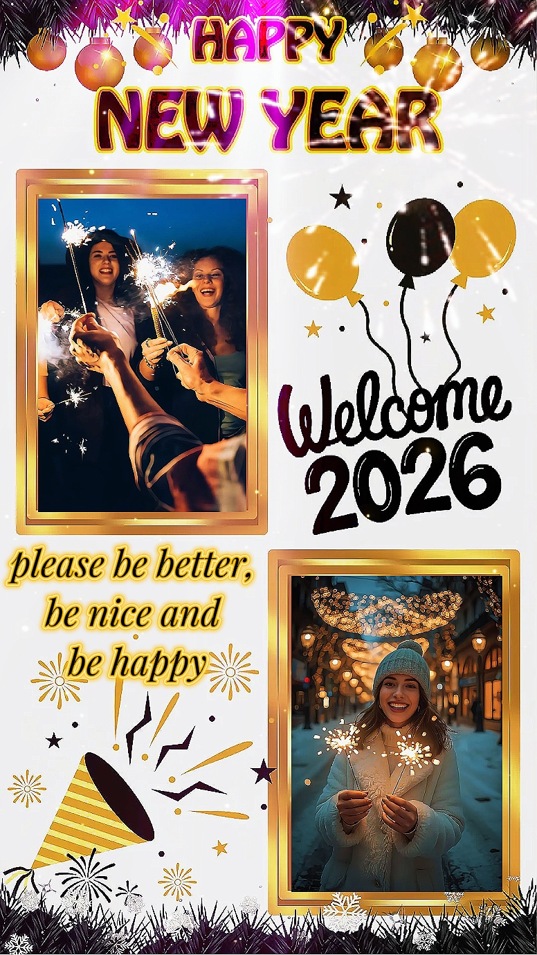 Bienvenue 2026
