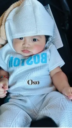 Oso y Masha
