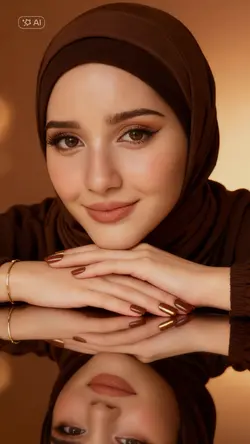 AI MIRROR ARABIC