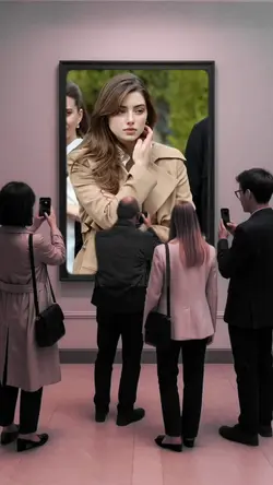Museum Photo