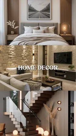 home decor
