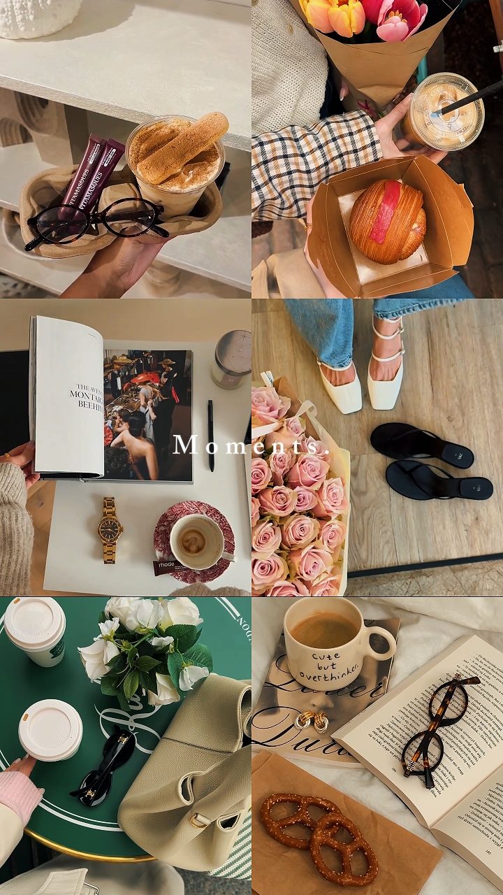 moments