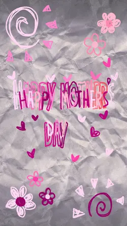 Mother’s Day ✏️💗🌺