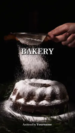 BAKERY 