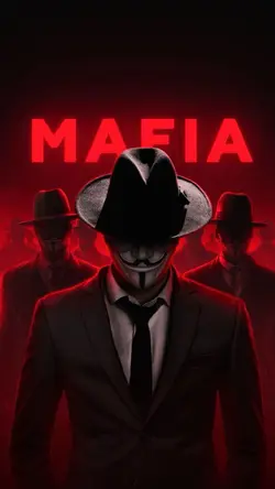 MAFIA ☠️☠️