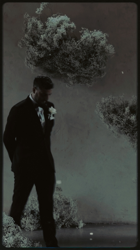 wedding cinematic