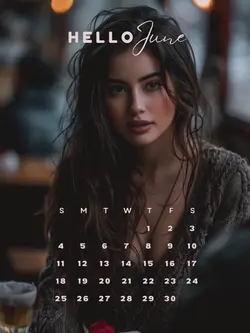 hello june2024