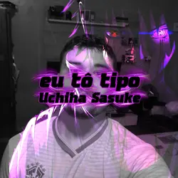 Tipo Uchiha Sasuke