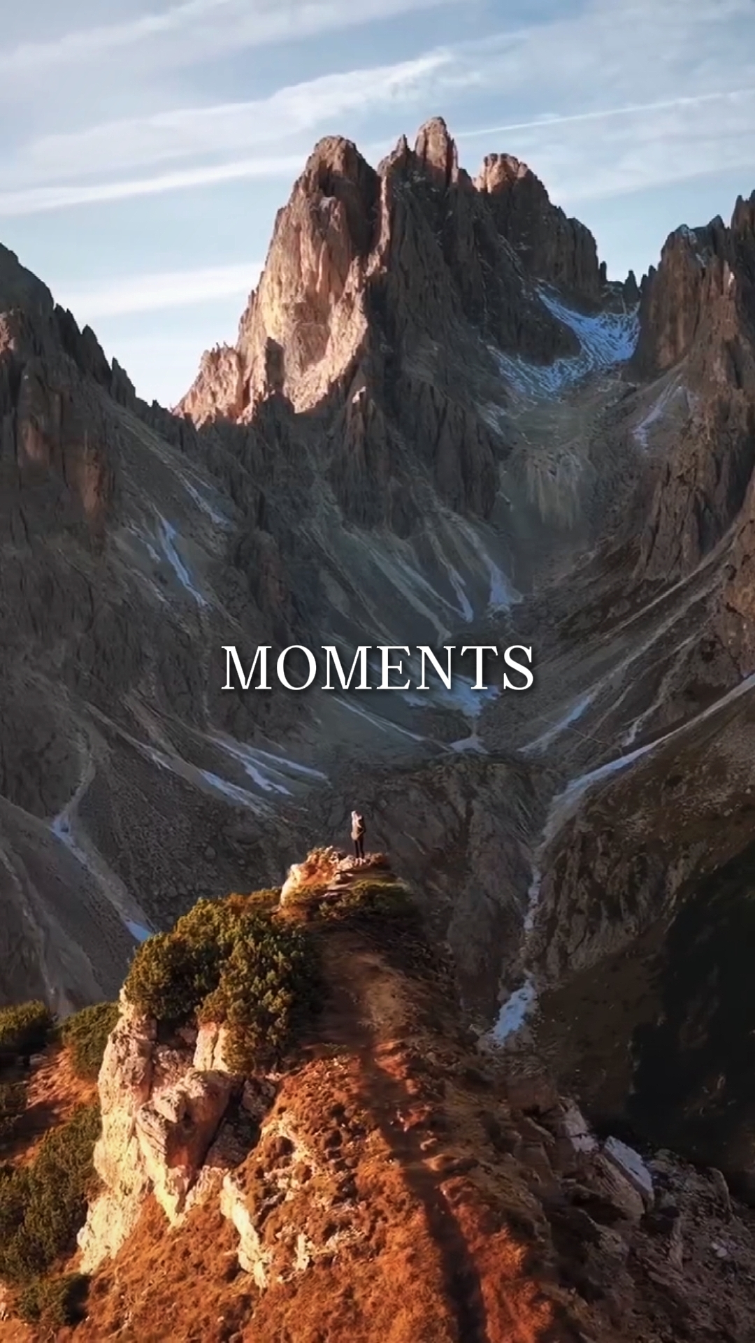 Moments