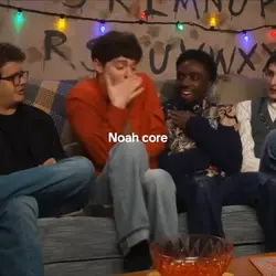 Noah Shnapp core