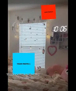 try new template