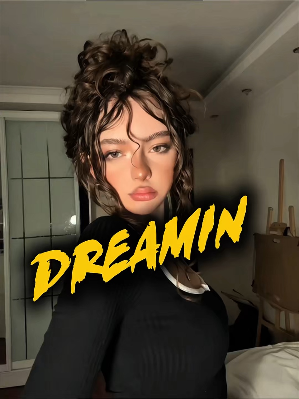 DREAMIN
