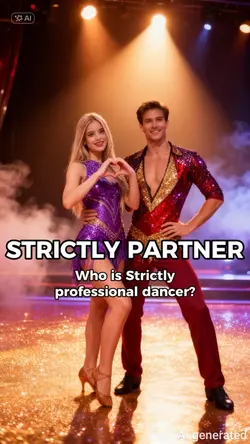 STRICTLY PARTNER