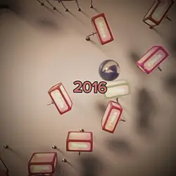 2016 :>