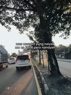 dimaalis ang sakit