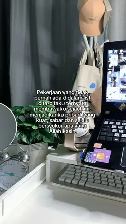 Pekerjaan yang tidak