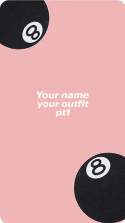 you're name your fit